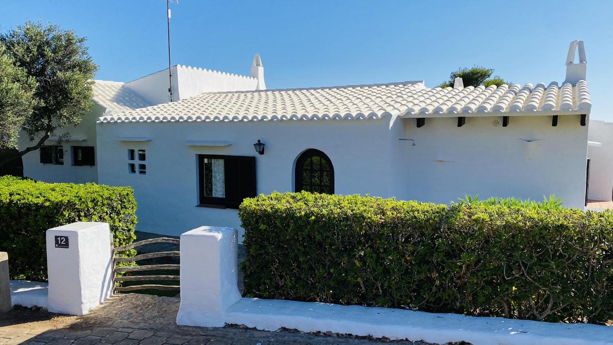 ביניבקה Villa Bini Kim מראה חיצוני תמונה
