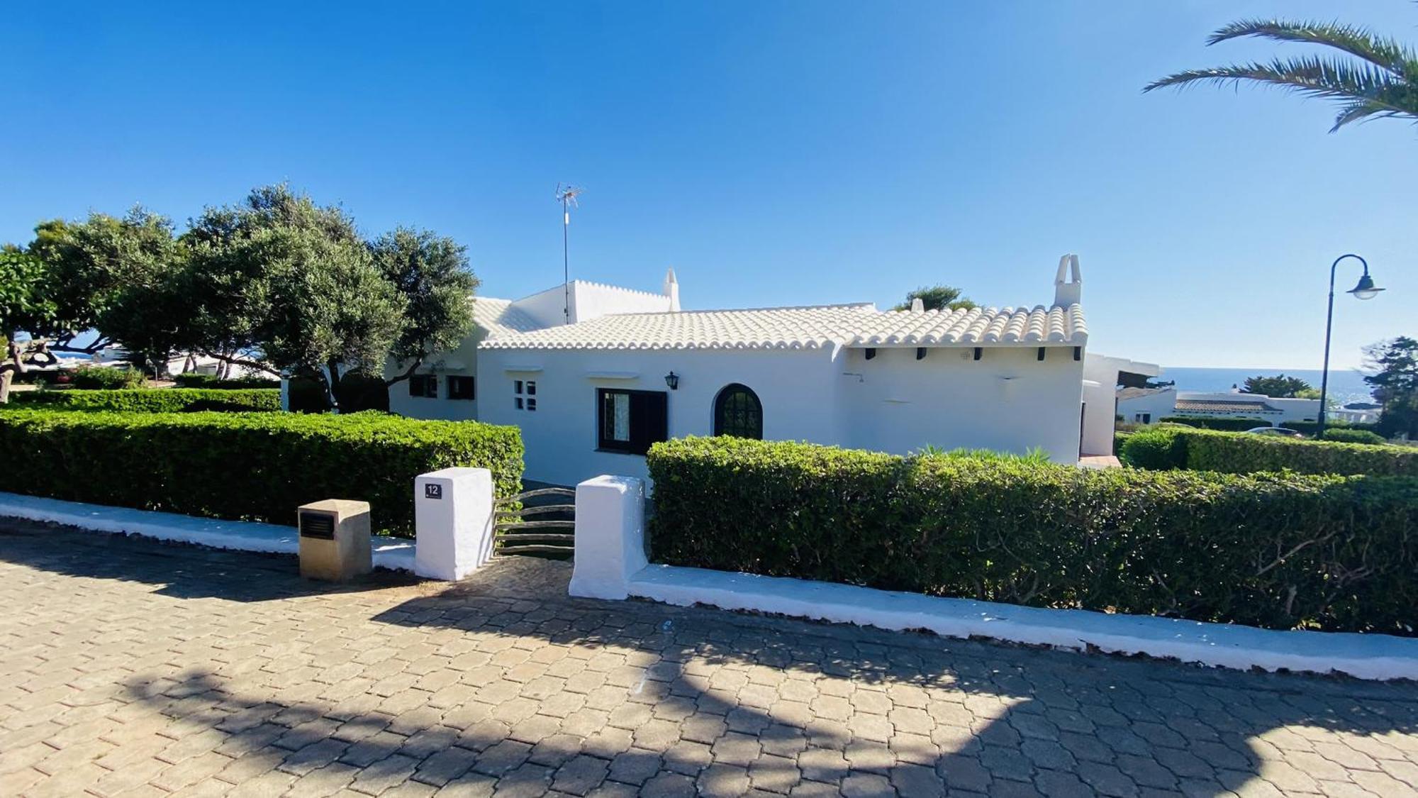 ביניבקה Villa Bini Kim מראה חיצוני תמונה