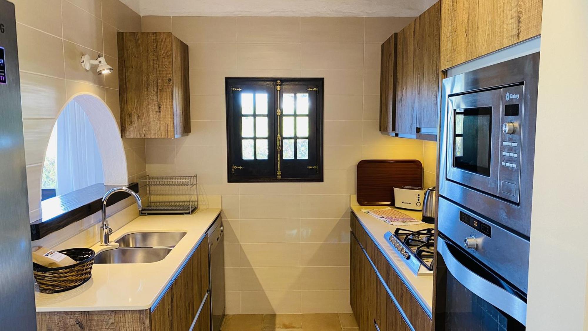 ביניבקה Villa Bini Kim מראה חיצוני תמונה