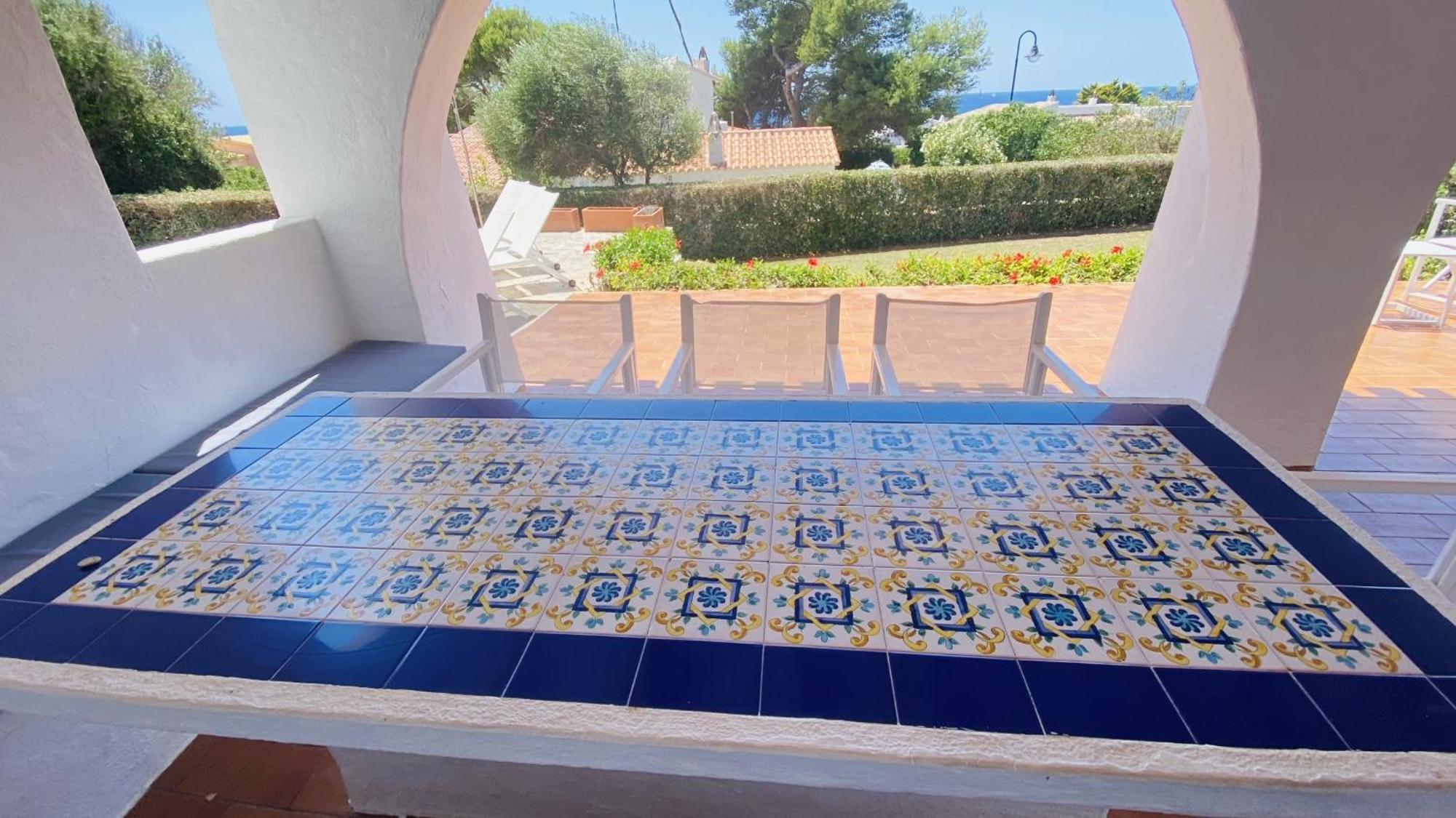 ביניבקה Villa Bini Kim מראה חיצוני תמונה