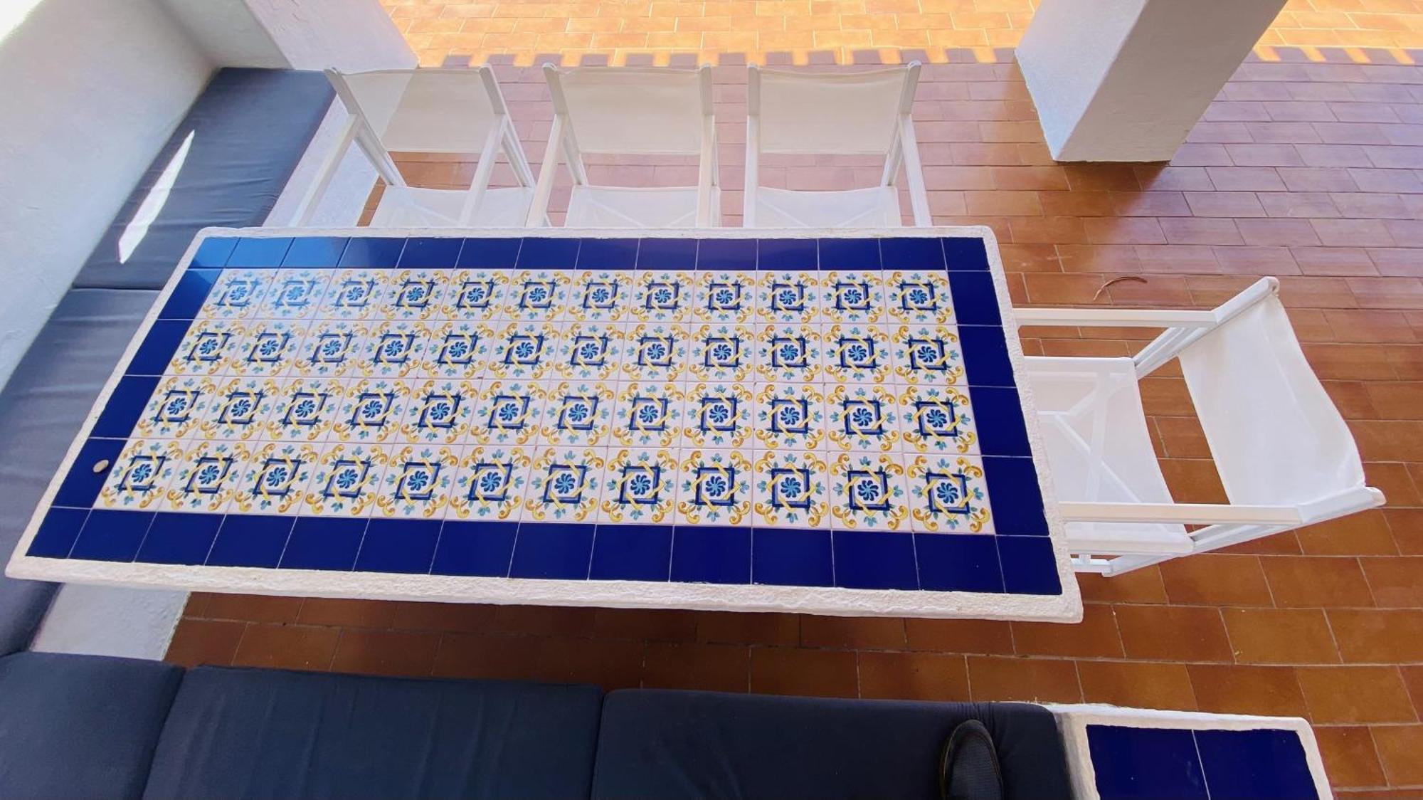 ביניבקה Villa Bini Kim מראה חיצוני תמונה