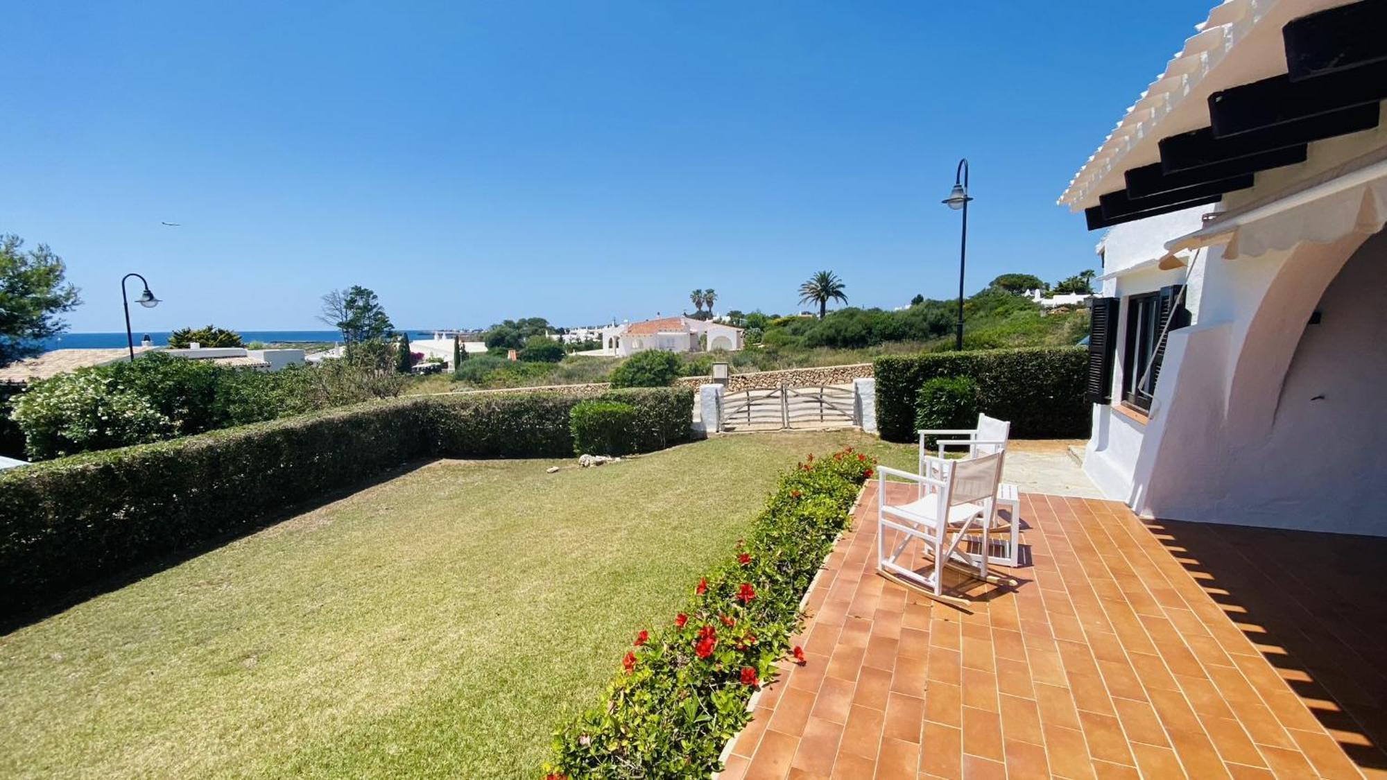 ביניבקה Villa Bini Kim מראה חיצוני תמונה
