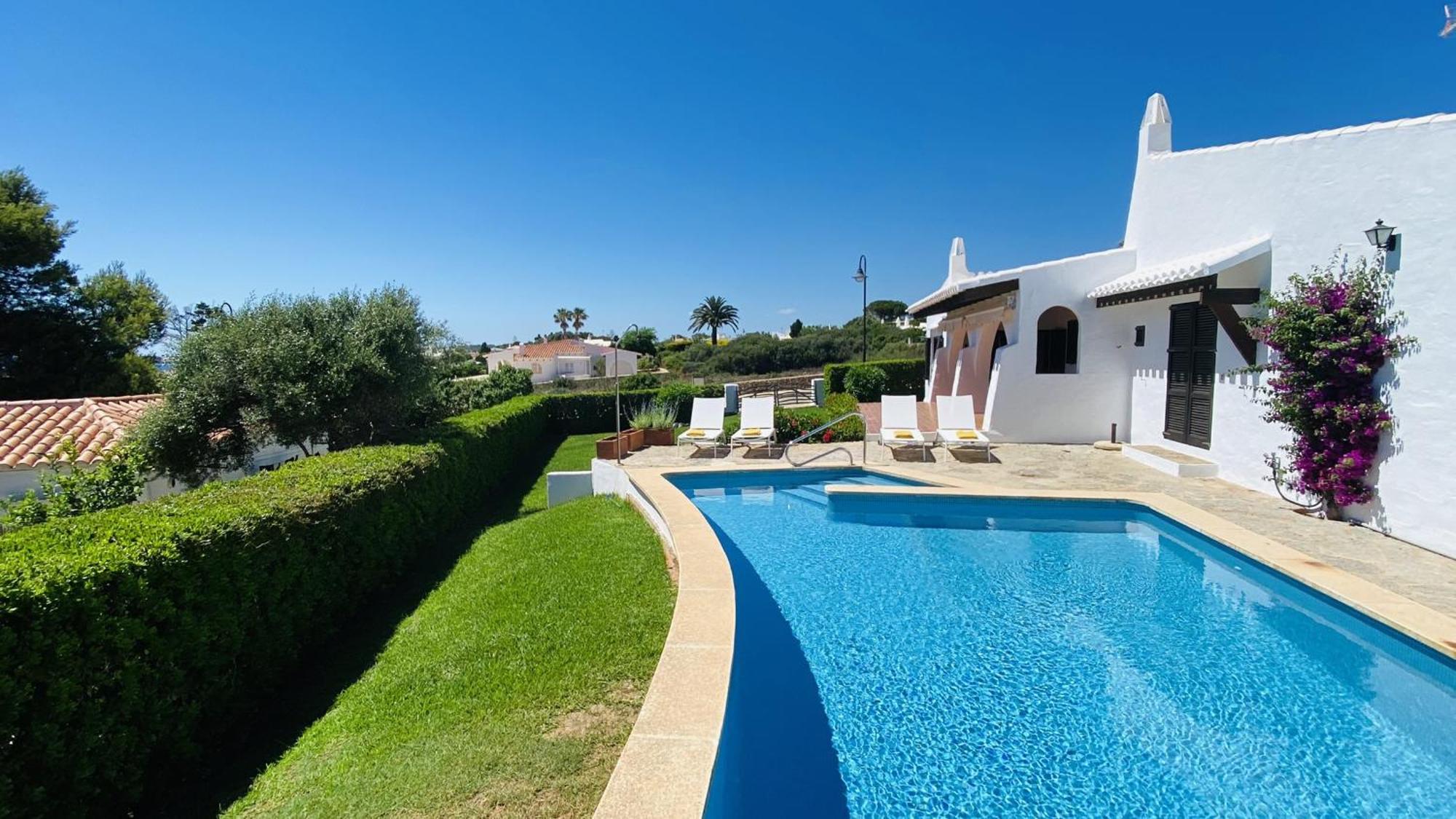 ביניבקה Villa Bini Kim מראה חיצוני תמונה