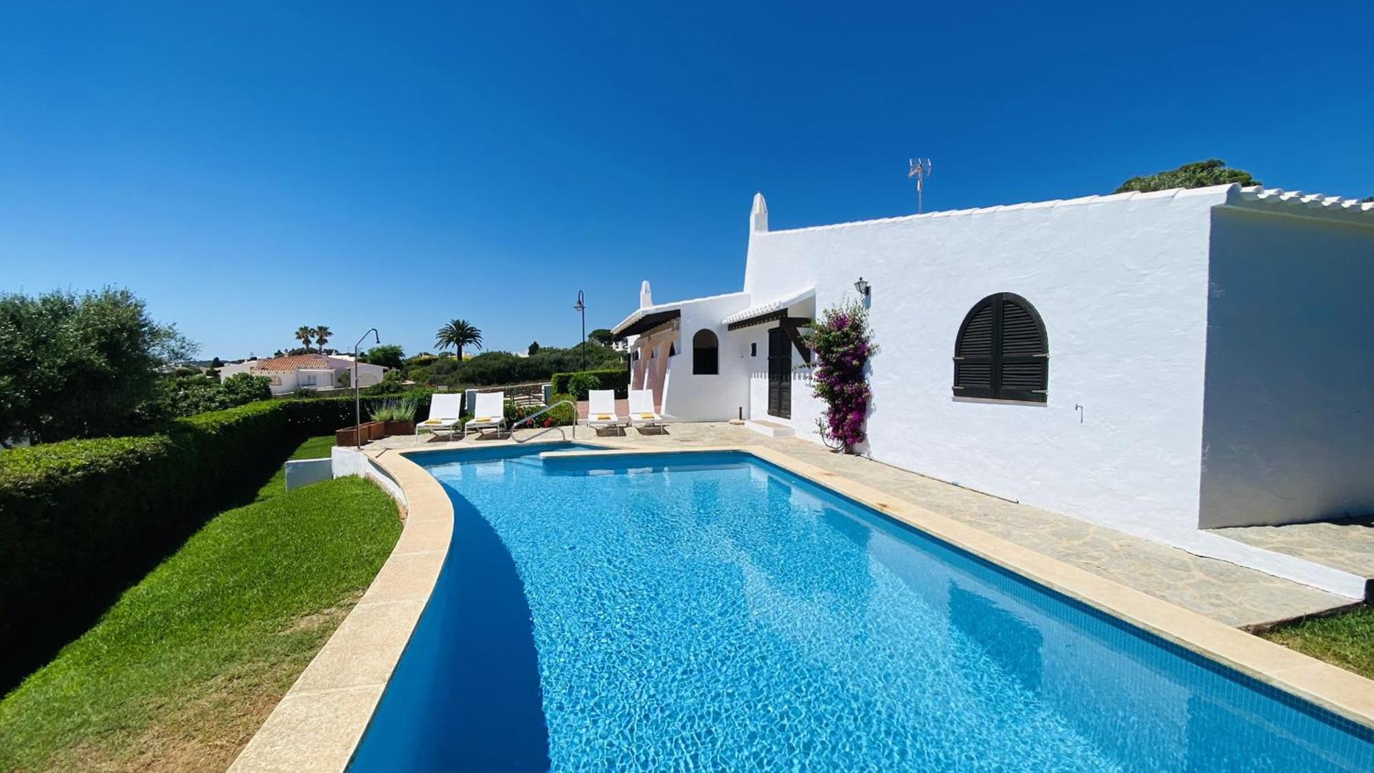 ביניבקה Villa Bini Kim מראה חיצוני תמונה