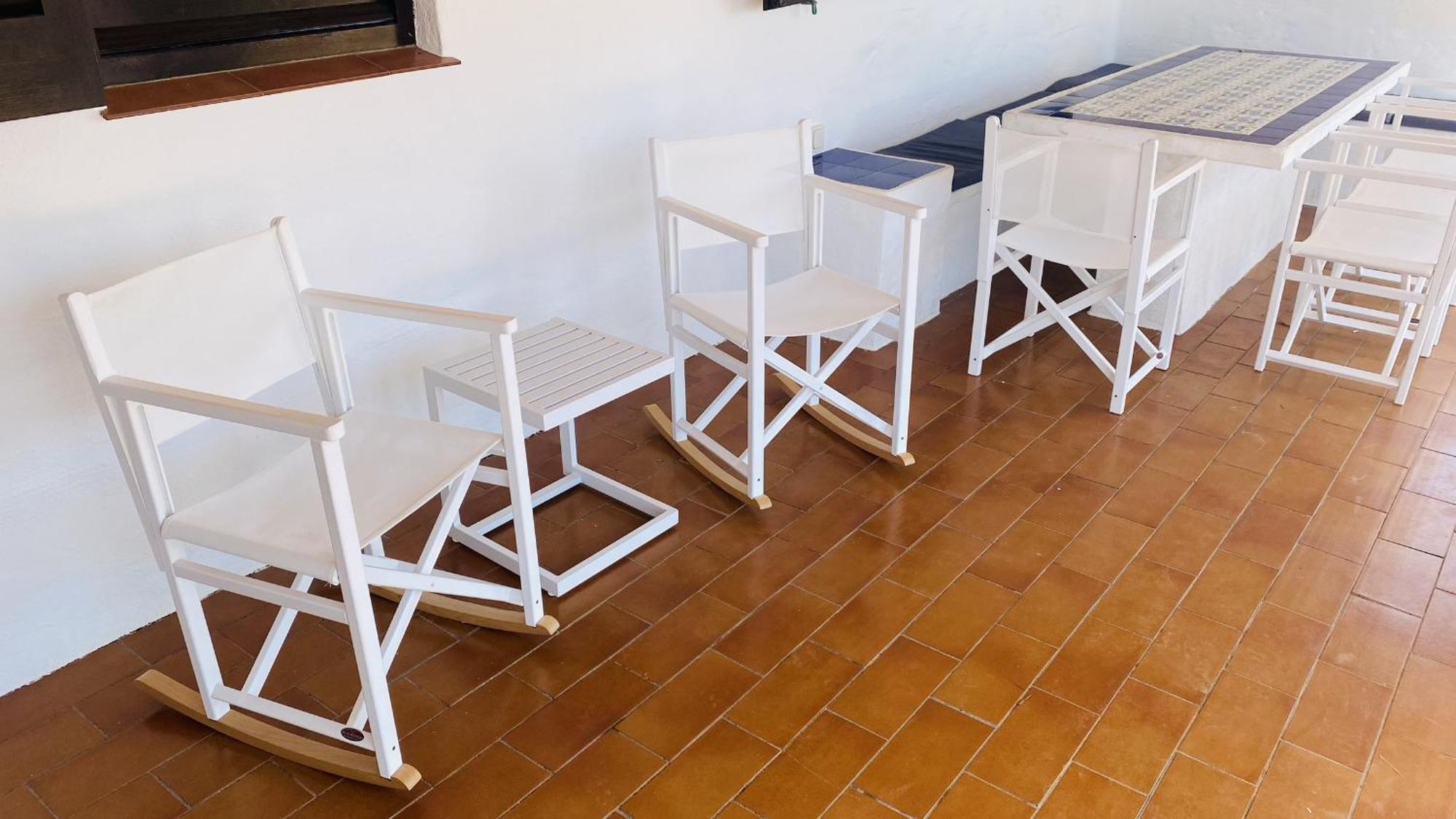 ביניבקה Villa Bini Kim מראה חיצוני תמונה